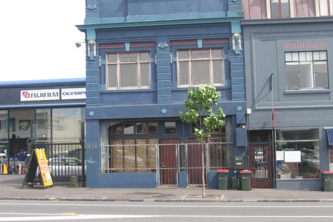 Photo of property in 2/171 Great North Road, Grey Lynn, Auckland, 1021