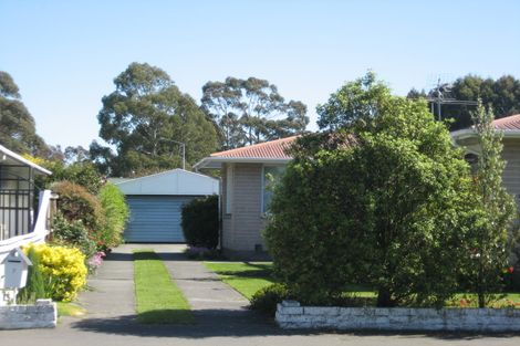 Photo of property in 7 Eastling Street, Bishopdale, Christchurch, 8053