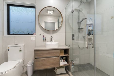 Photo of property in 45 Lockheed Street, Hobsonville, Auckland, 0618