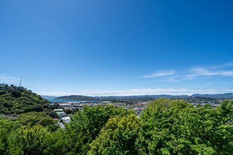 Photo of property in 12 Buckingham Street, Melrose, Wellington, 6023