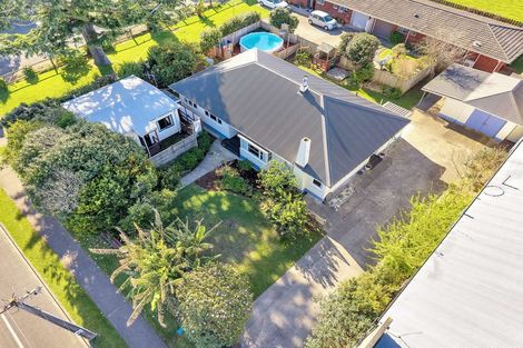 Photo of property in 54 Bridge Street, Whakatane, 3120