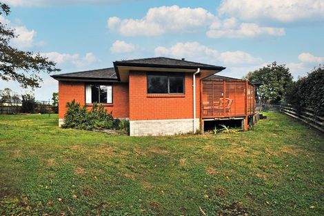 Photo of property in 26 Regina Street, Pokeno, 2402