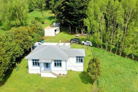 Photo of property in 181 Harris Road, Woodville, 4997