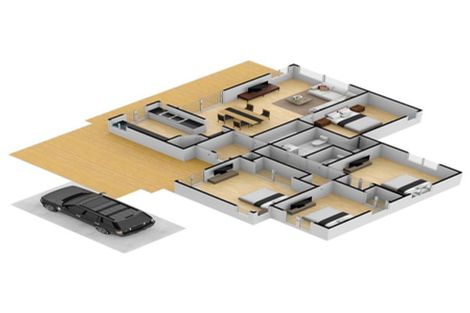 Photo of property in 249 Royal Road, Massey, Auckland, 0614