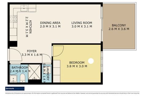 Photo of property in 403/2 Launch Road, Hobsonville, Auckland, 0616