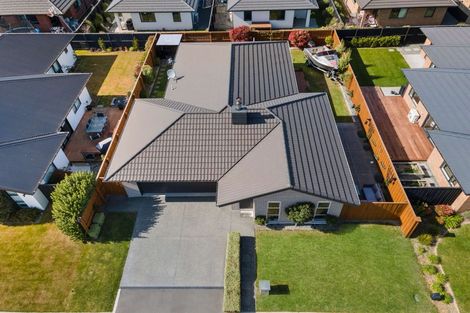 Photo of property in 12 Barcote Lane, Rolleston, 7615