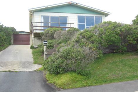 Photo of property in 383 Tomahawk Road, Ocean Grove, Dunedin, 9013