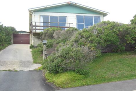 Photo of property in 383 Tomahawk Road, Ocean Grove, Dunedin, 9013