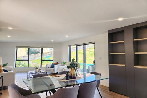 Photo of property in 8 Libby Lane, Howick, Auckland, 2010