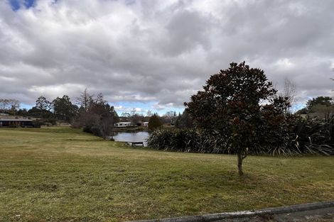 Photo of property in 2 Miro Park Lane, Ohakune, 4625