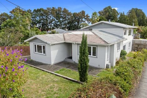 Photo of property in 26 Kiwi Avenue, Forest Lake, Hamilton, 3200
