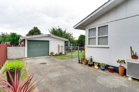 Photo of property in 68 Morris Spence Avenue, Onekawa, Napier, 4110