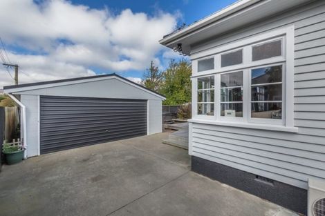 Photo of property in 20 Stourbridge Street, Spreydon, Christchurch, 8024