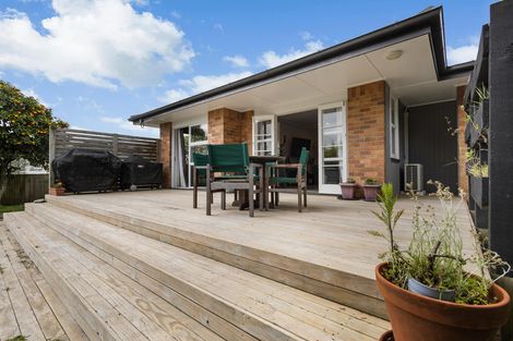 Photo of property in 236 Warburton Crescent, Te Awamutu, 3800