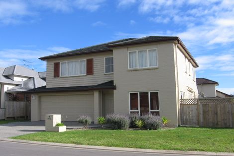 Photo of property in 7 Pennygale Close, Flat Bush, Auckland, 2016
