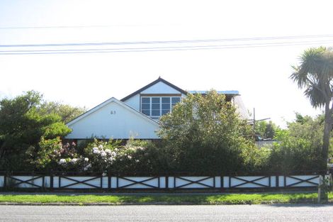 Photo of property in 53 Good Street, Rangiora, 7400