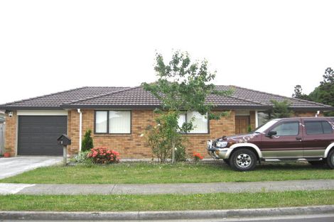 Photo of property in 1 Margarita Rise, Pukekohe, 2120