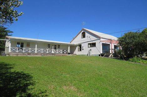 Photo of property in 127 Matakohe East Road, Matakohe, 0593