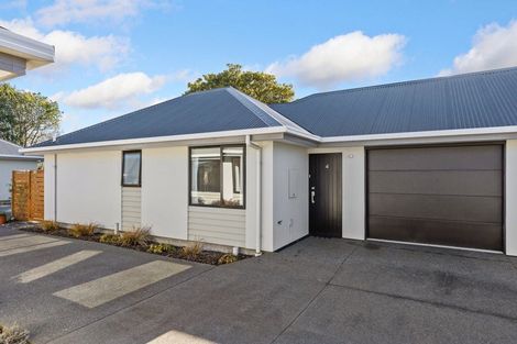 Photo of property in 4/57 Saint Martins Road, Saint Martins, Christchurch, 8022