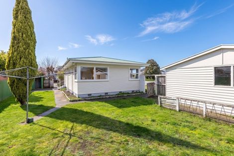 Photo of property in 8 Daniell Street, Solway, Masterton, 5810