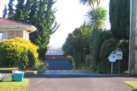 Photo of property in 62a Forest Lake Road, Forest Lake, Hamilton, 3200