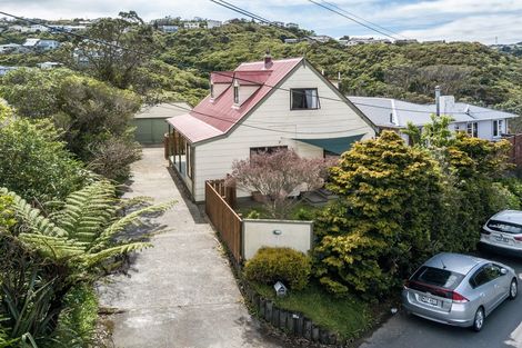 Photo of property in 39a Dominion Park Street, Johnsonville, Wellington, 6037