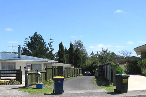 Photo of property in 53 Stott Avenue, Birkdale, Auckland, 0626