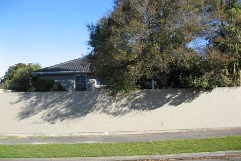 Photo of property in 21 Harling Avenue, Hillmorton, Christchurch, 8025