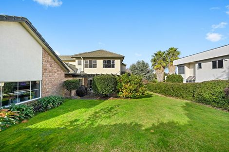 Photo of property in 4 Heritage Avenue, Chartwell, Hamilton, 3210