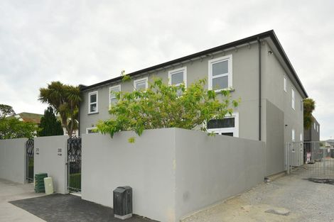 Photo of property in 264 Worcester Street, Christchurch Central, Christchurch, 8011