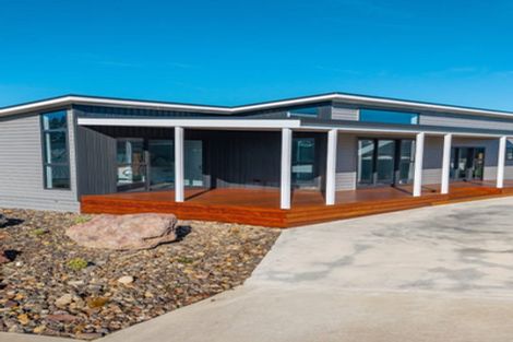 Photo of property in 8 Raupo Lane, Ohakune, 4625