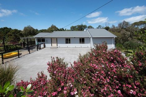 Photo of property in 57 Hauraki Road, Leigh, Warkworth, 0985