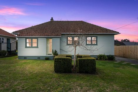 Photo of property in 22 Churchill Street, Kensington, Whangarei, 0112