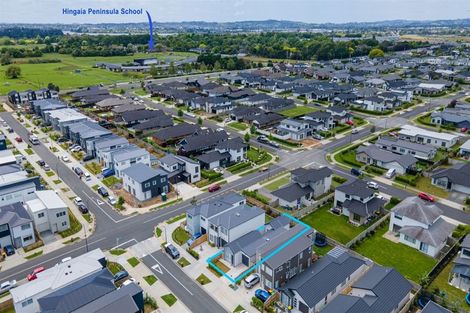 Photo of property in 29 Lusitano Drive, Karaka, Papakura, 2113