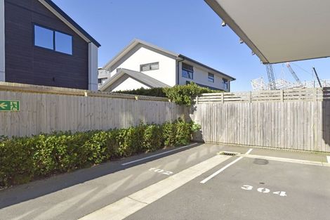 Photo of property in 102/194 Worcester Street, Christchurch Central, Christchurch, 8011