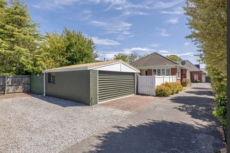 Photo of property in 1/21 Rudleigh Avenue, Upper Riccarton, Christchurch, 8041