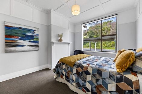 Photo of property in 51 Somerville Street, Andersons Bay, Dunedin, 9013