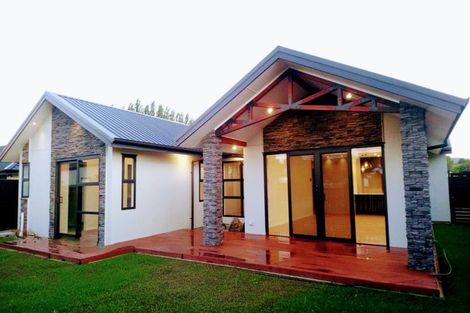 Photo of property in 41 Light Mood Road, Halswell, Christchurch, 8025