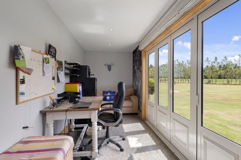 Photo of property in 978 Forks Road, Alford Forest, Ashburton, 7771