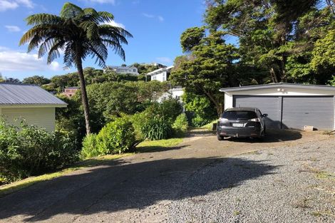 Photo of property in 24 Ngaumatau Road, Point Howard, Lower Hutt, 5013