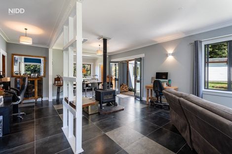 Photo of property in 34 Morepork Lane, Waipori Falls, Outram, 9073