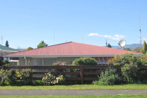 Photo of property in 10 Hayes Avenue, Gate Pa, Tauranga, 3112