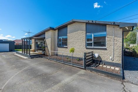 Photo of property in 47 Mcdonald Street, Mosgiel, 9024