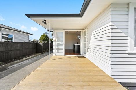Photo of property in 49 Ellery Street, Ngaruawahia, 3720