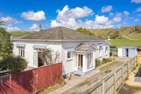 Photo of property in 90 Wakefield Street, Whanganui East, Whanganui, 4500