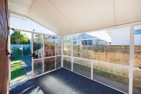 Photo of property in 86 Lethbridge Street, Feilding, 4702