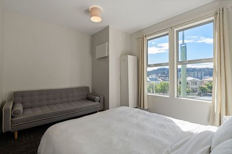 Photo of property in 246 Victoria Street, Te Aro, Wellington, 6011