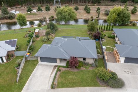 Photo of property in 34 Briar Crescent, Alexandra, 9320