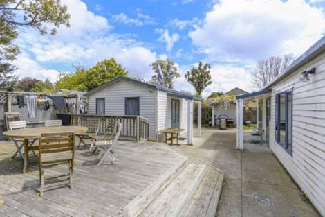 Photo of property in 19 Tika Street, Riccarton, Christchurch, 8041
