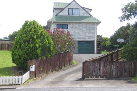 Photo of property in 19 James Walter Place, Mount Wellington, Auckland, 1060